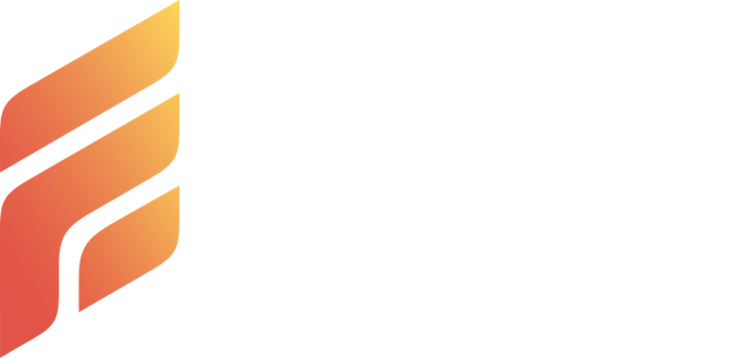 Energie Forum Aachen e.V. Logo